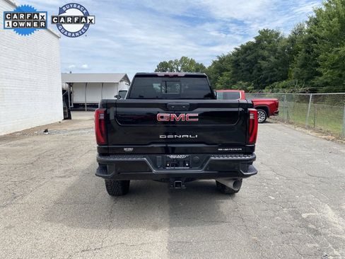 Used 2024 GMC Sierra 2500 Denali w/ Denali Reserve Package image 3