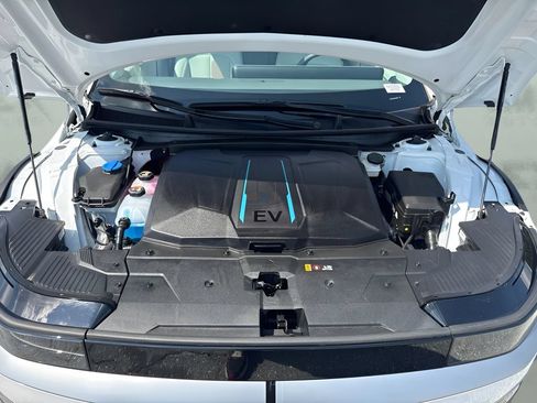 Used 2023 Hyundai Ioniq 5 SEL w/ Cargo Package AWD/4WD image 25