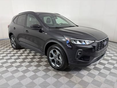 Certified 2025 Ford Escape ST-Line Select