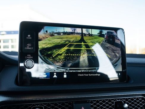 New 2026 Acura Integra A-Spec image 37