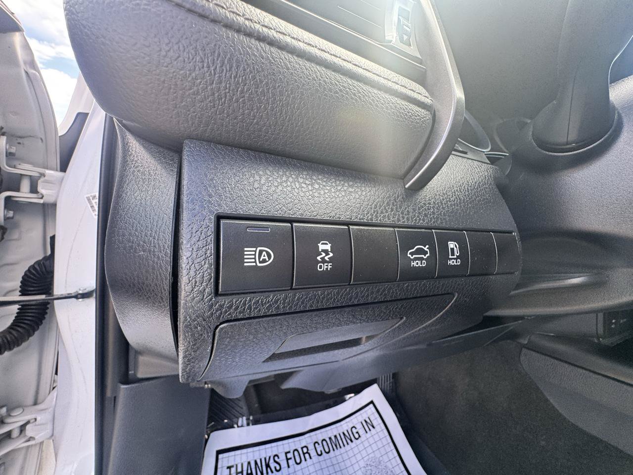 Used 2019 Toyota Camry XSE FWD image 22