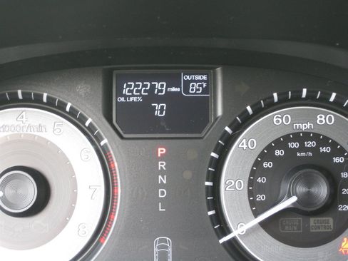Used 2015 Honda Odyssey EX-L image 6