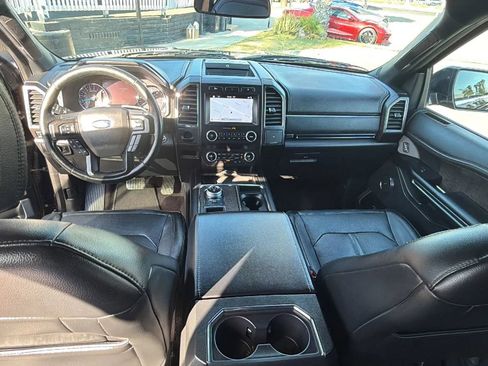 Used 2019 Ford Expedition Max Limited RWD image 30