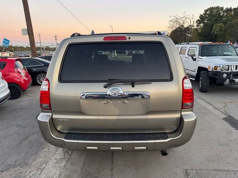 Used 2008 Toyota 4Runner SR5 image 6