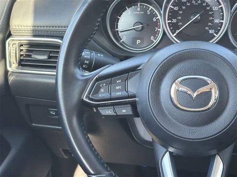 Used 2023 MAZDA CX-5 AWD 2.5 S w/ Select Package image 13