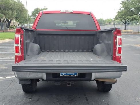 Used 2010 Ford F150 XL AWD/4WD image 16