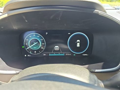 Used 2023 Hyundai Santa Fe SEL Premium AWD/4WD image 19