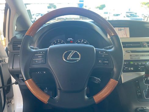 Used 2011 Lexus RX 350 2WD image 14
