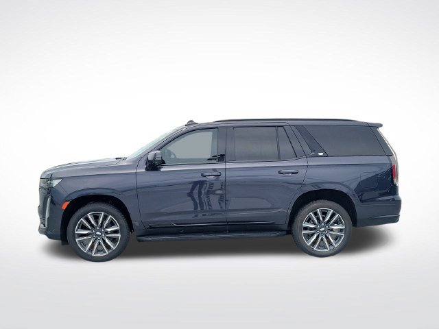 Used 2023 Cadillac Escalade Sport Platinum RWD image 2
