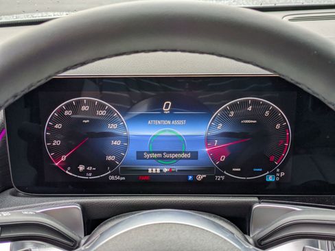 New 2026 Mercedes-Benz GLB 250 image 22