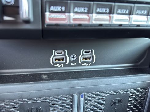 New 2026 RAM 3500 Big Horn AWD/4WD image 28