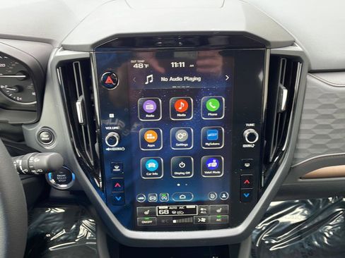 Certified 2025 Subaru Forester Sport w/ Popular Package #1 image 14