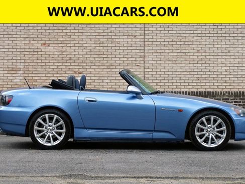 Used 2006 Honda S2000 image 6