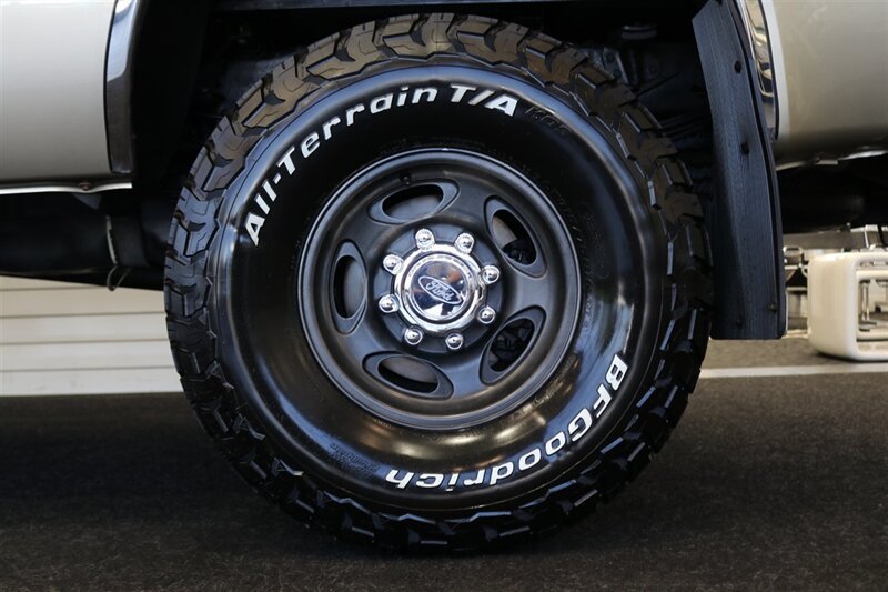 Used 2000 Ford F250 Lariat AWD/4WD image 45