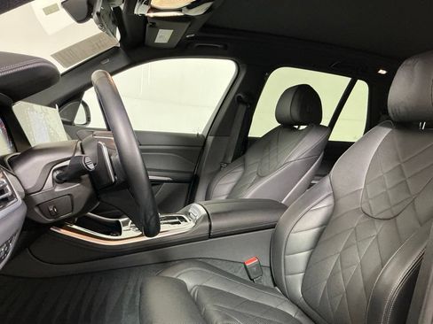 Used 2023 BMW X5 sDrive40i w/ Premium Package RWD image 22