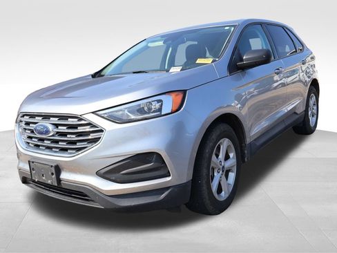 Used 2022 Ford Edge SE AWD/4WD image 5
