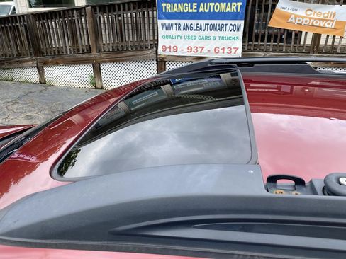 Used 2016 Subaru Outback 2.5i Limited AWD/4WD image 14