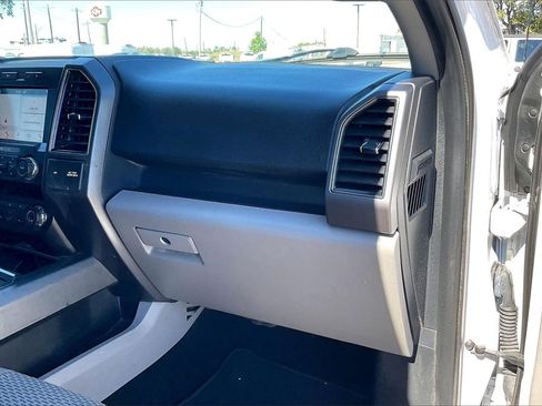 Used 2019 Ford F150 XLT w/ Equipment Group 302A Luxury image 23
