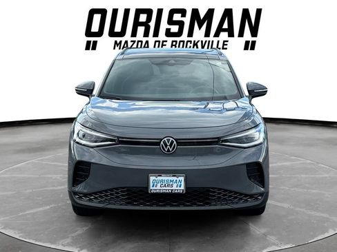 Used 2023 Volkswagen ID.4 Pro S RWD image 8