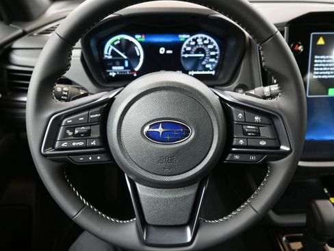 New 2026 Subaru Forester Limited image 25