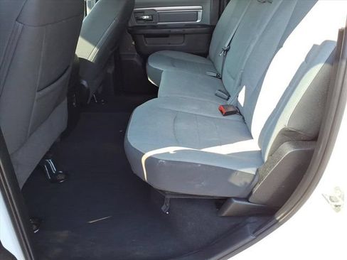 Used 2023 RAM 1500 Classic SLT w/ Trailer & Traction Group AWD/4WD image 13