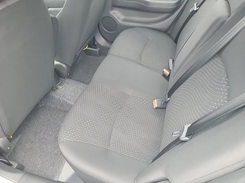 New 2024 Mitsubishi Mirage G4 SE image 10