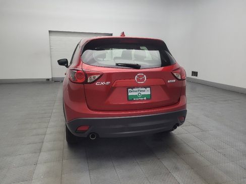 Used 2014 MAZDA CX-5 Sport w/ Bluetooth Audio Package FWD image 6
