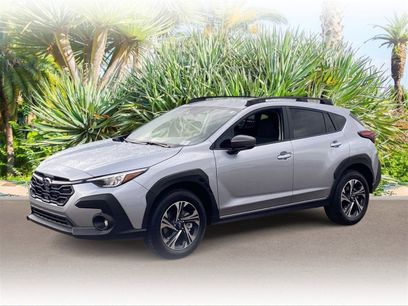 New 2025 Subaru Crosstrek 2.5i Premium