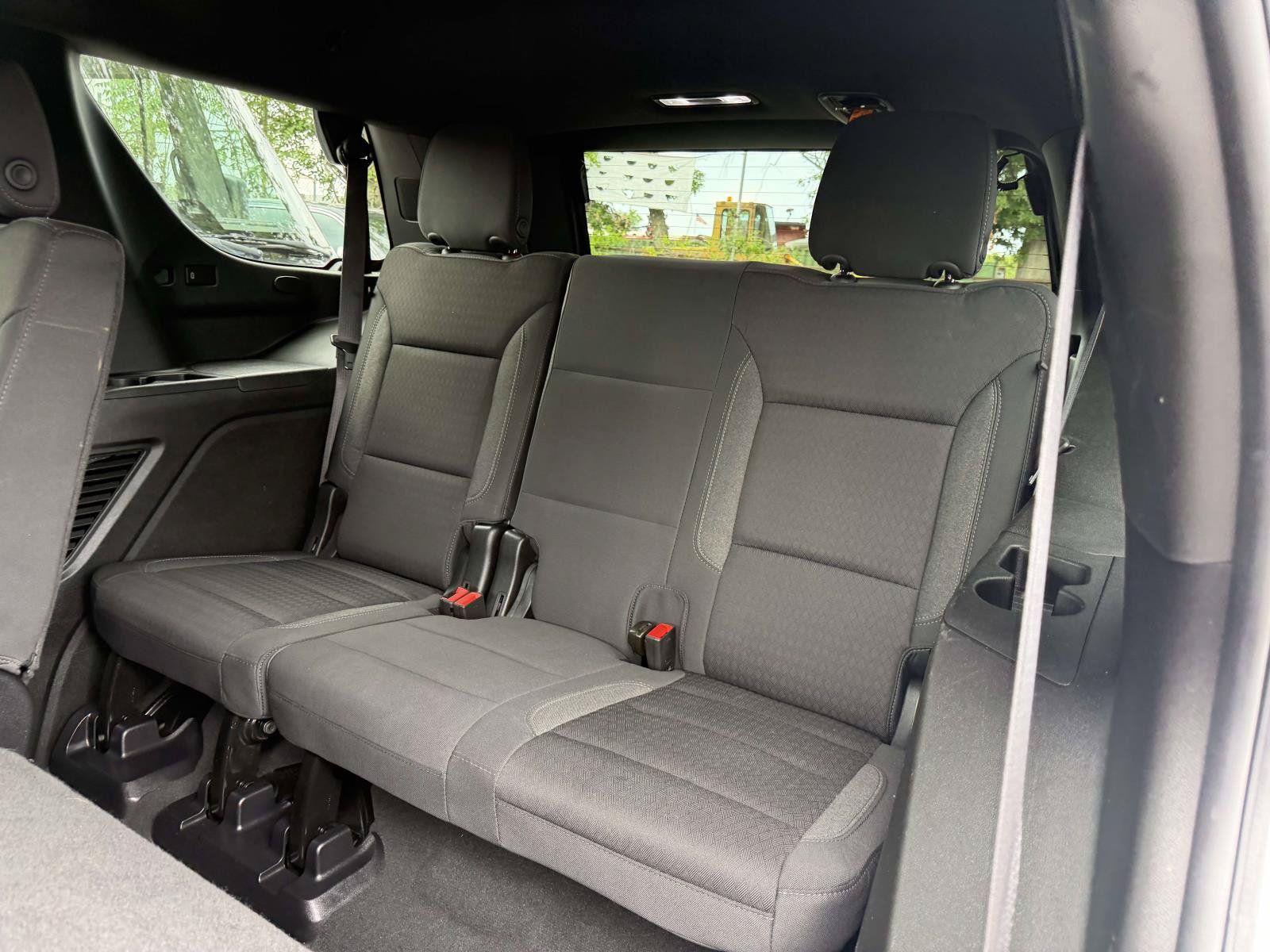 Used 2023 Chevrolet Tahoe LS w/ Driver Alert Package AWD/4WD image 13