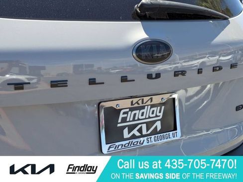 Used 2021 Kia Telluride EX w/ EX Premium Package AWD/4WD image 11
