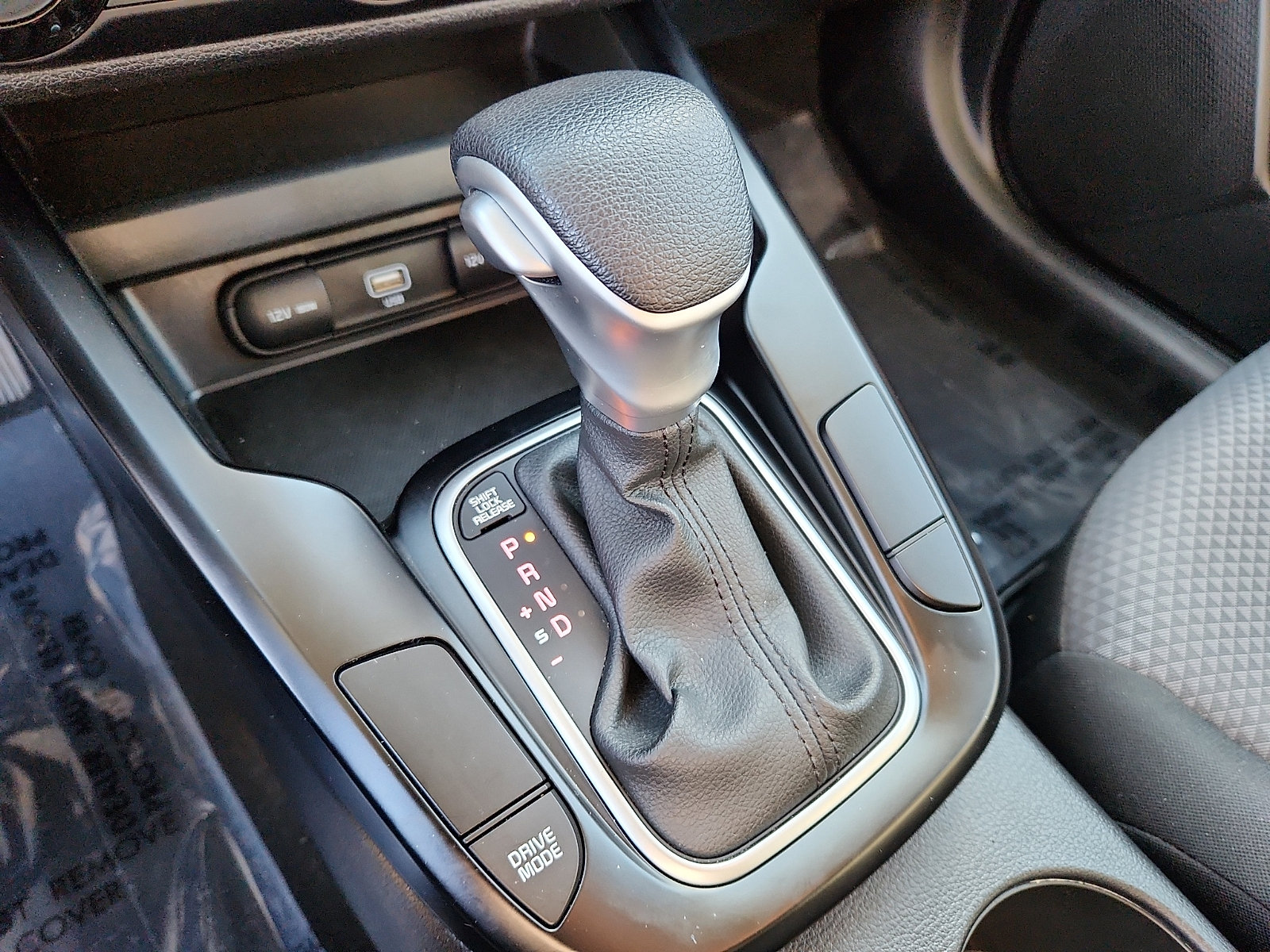 Used 2022 Kia Soul LX w/ Technology Package FWD image 14