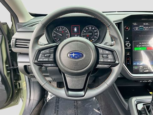 Used 2025 Subaru Crosstrek 2.5i Limited w/ Popular Package #3A AWD/4WD image 11
