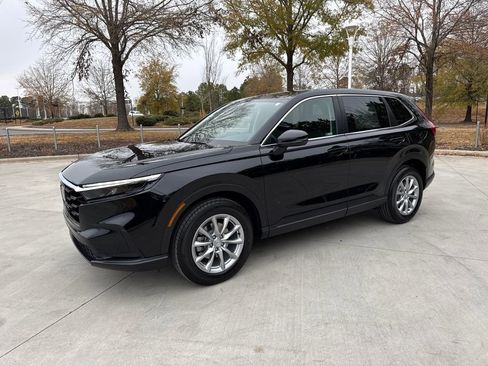 New 2026 Honda CR-V EX image 3