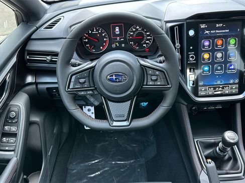New 2025 Subaru WRX Premium image 18
