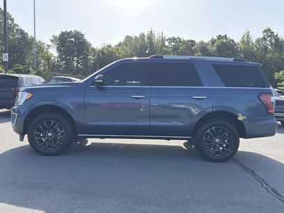 Used 2020 Ford Expedition Limited