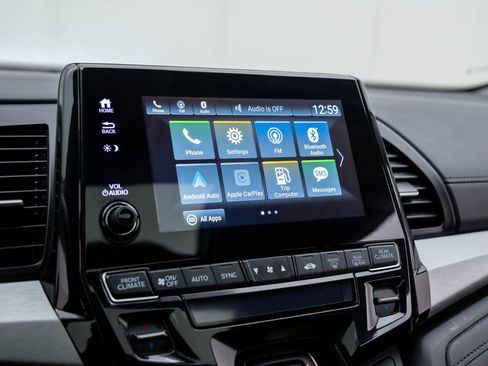 Certified 2022 Honda Odyssey EX-L image 22