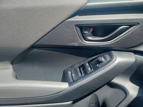 New 2026 Subaru Crosstrek 2.0i Premium AWD/4WD image 18