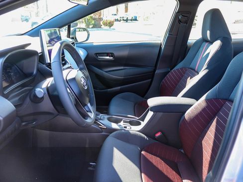 New 2026 Toyota Corolla SE w/ SE Package FWD image 20
