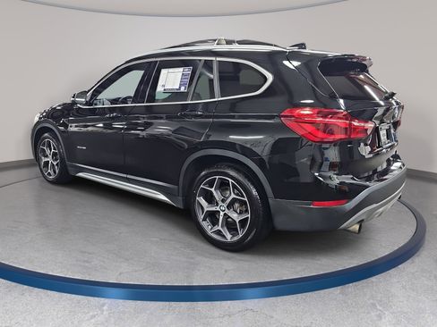 Used 2017 BMW X1 sDrive28i FWD image 7