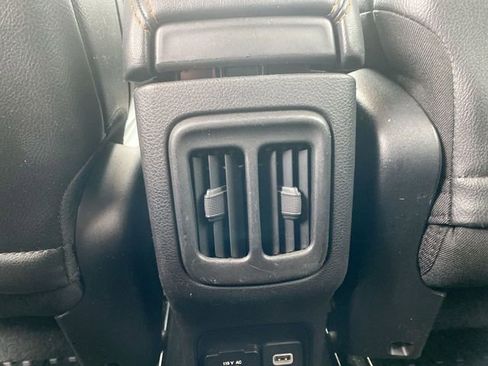 Used 2020 Jeep Compass Limited image 20