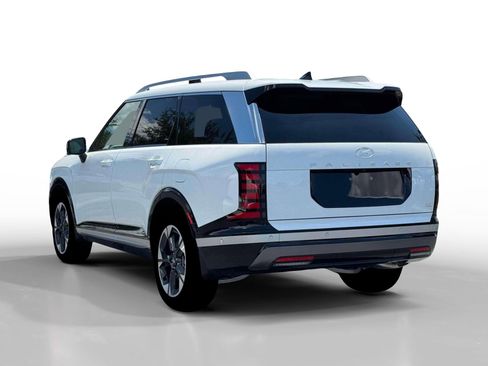 New 2026 Hyundai Palisade Limited AWD/4WD image 5