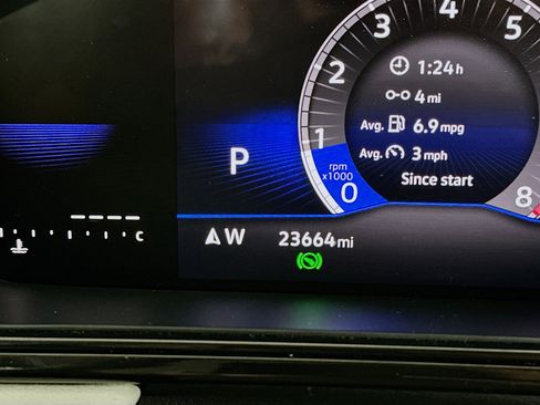 Used 2025 Volkswagen Taos S FWD image 19