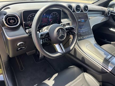 Used 2026 Mercedes-Benz GLC 300 image 17