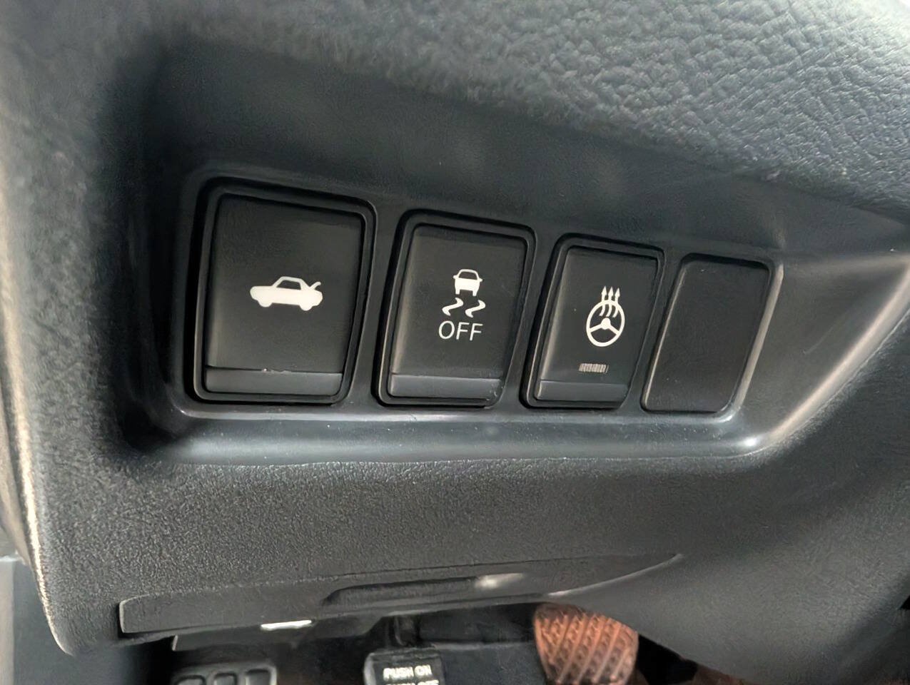 Used 2017 Nissan Maxima 3.5 SL FWD image 23