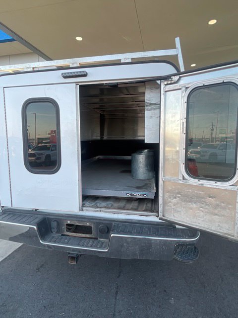 Used 2018 GMC Sierra 1500 2WD Regular Cab image 24