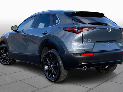 Used 2023 MAZDA CX-30 AWD 2.5 S w/ Preferred Package image 11