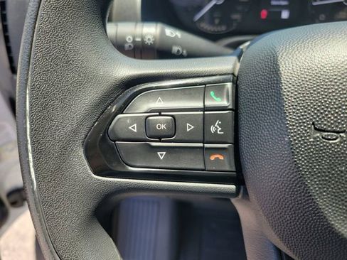 Used 2025 RAM ProMaster 2500 w/ Convenience Group FWD image 22