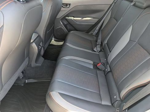 Used 2025 Subaru Crosstrek 2.5i Limited w/ Popular Package #4A AWD/4WD image 19