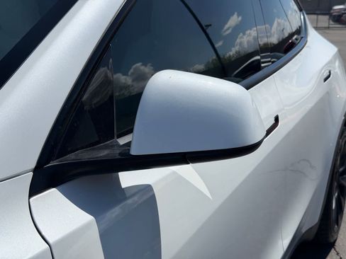 Used 2020 Tesla Model Y Long Range AWD/4WD image 18