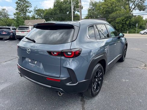 Used 2026 MAZDA CX-50 AWD 2.5 S w/ Preferred Pkg image 6